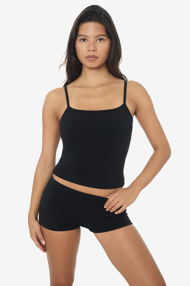 Black [female]