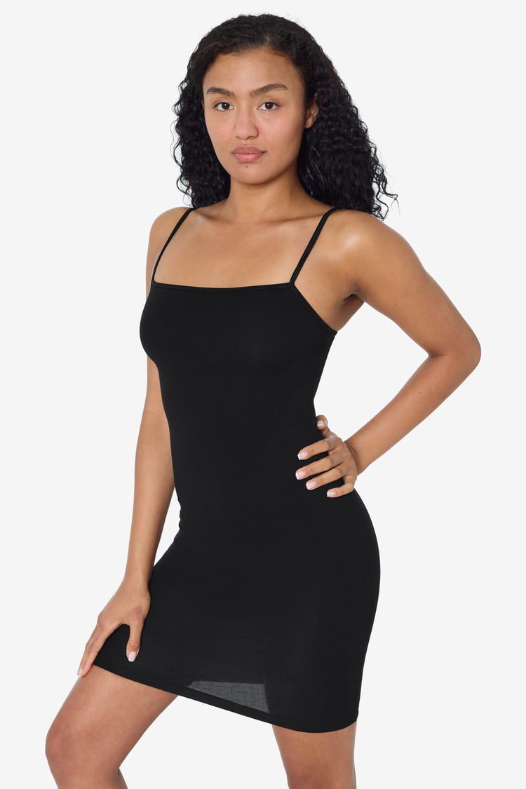 Black [female]