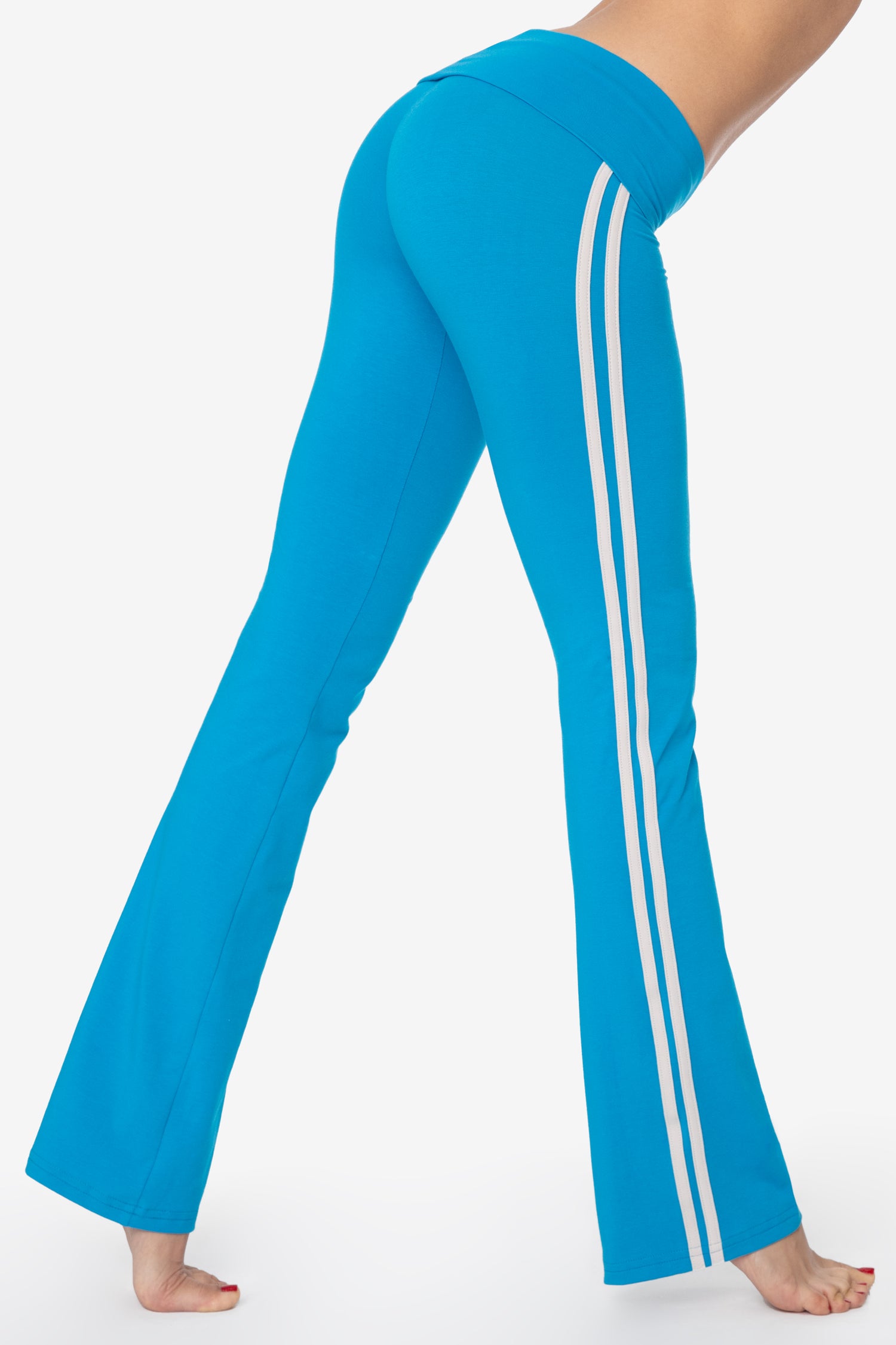 Bright Blue/Cement Str