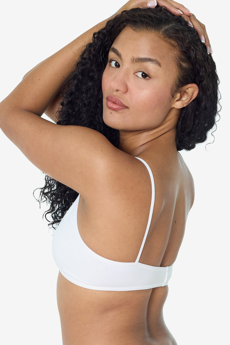 White [female]