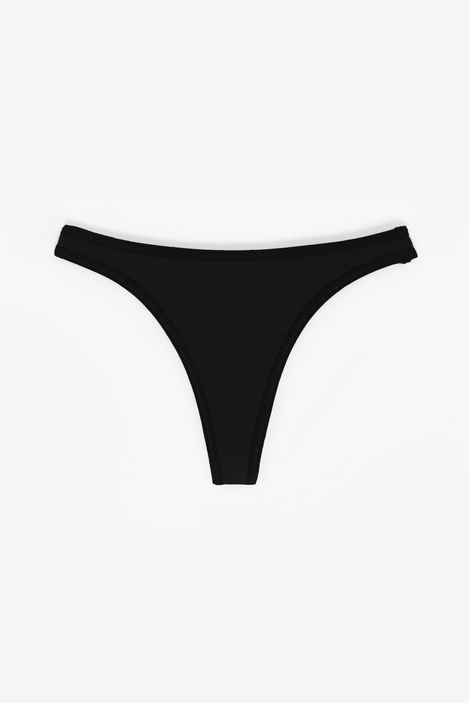 Thong - Mineral Undies – The Truth Beauty Company