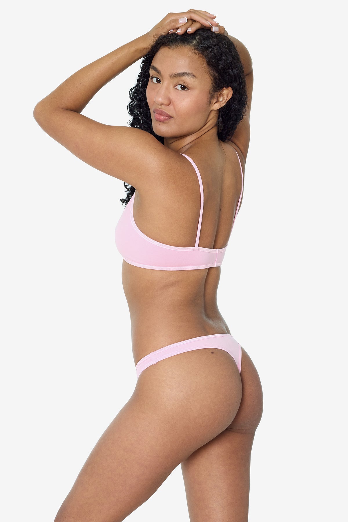 Candy Pink [female]