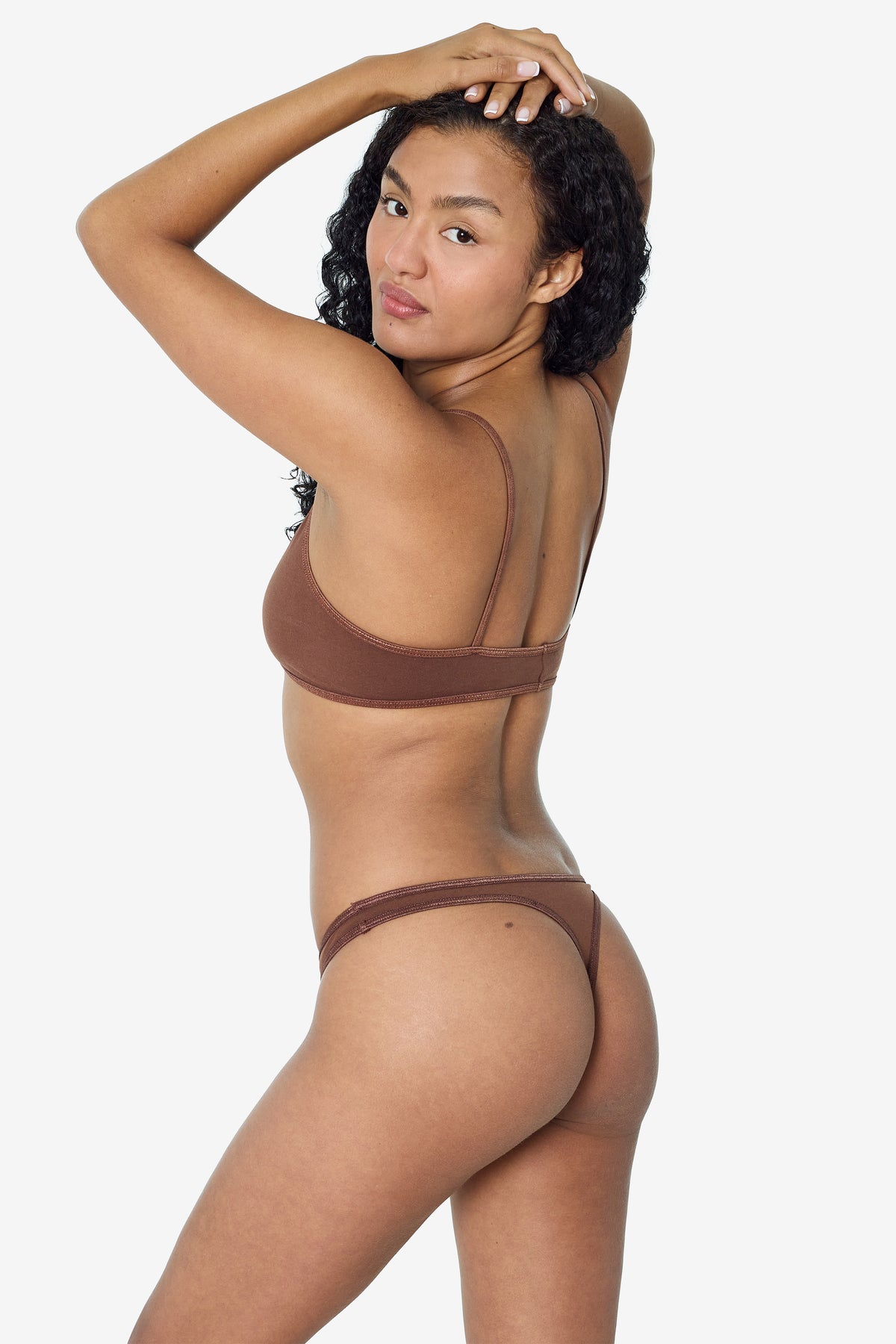 Cinnamon [female]