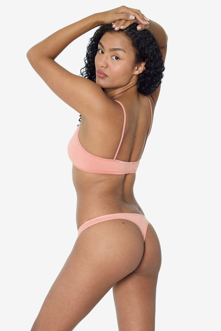 Peach Beach [female]