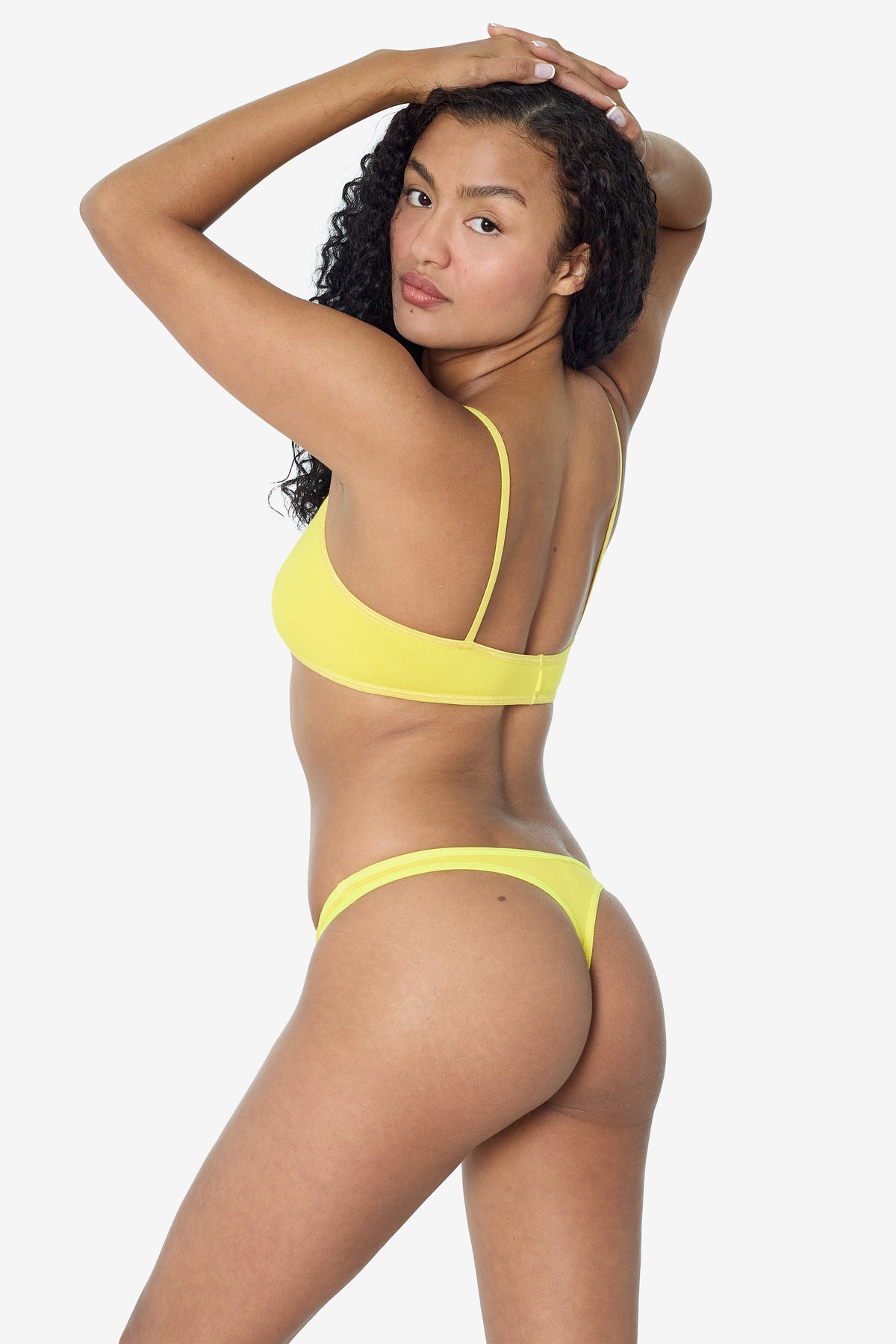 Primary Yellow [female]