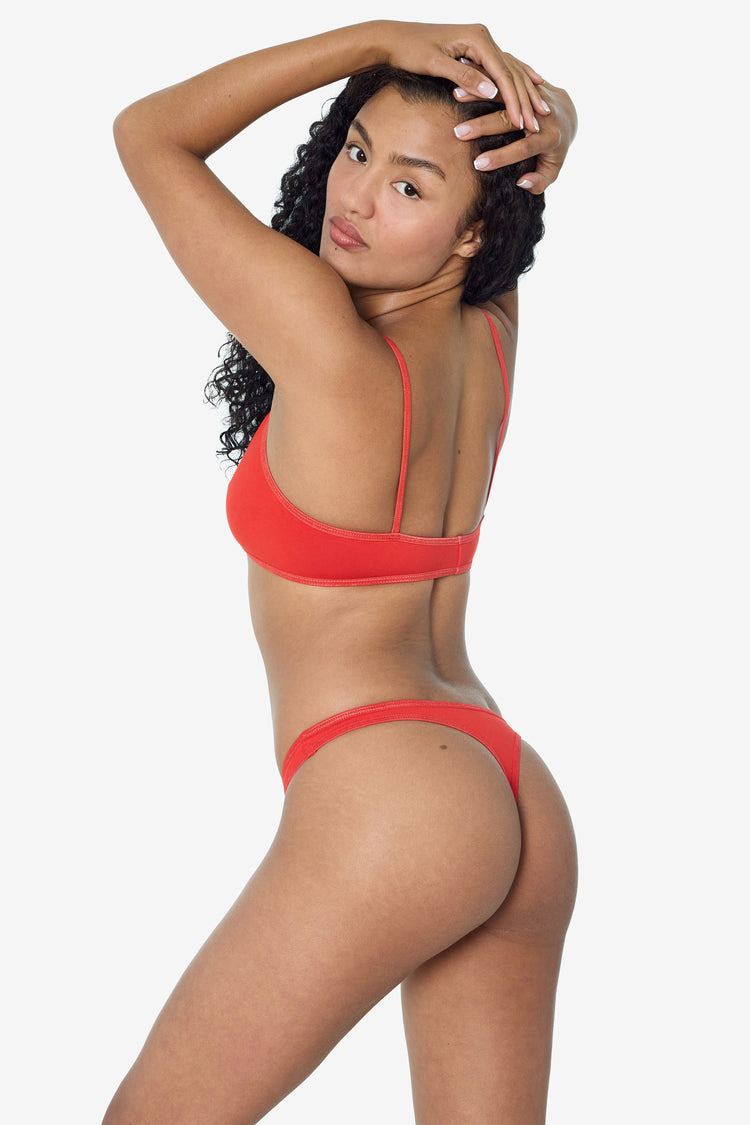 Red Orange [female]