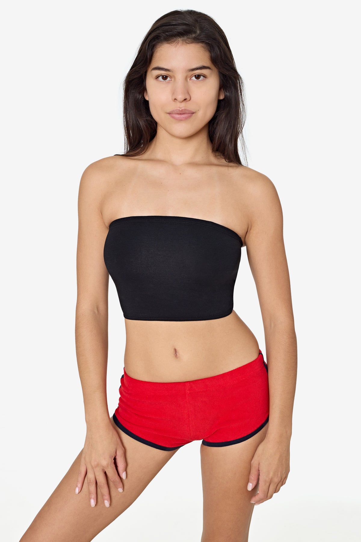 Black [female]