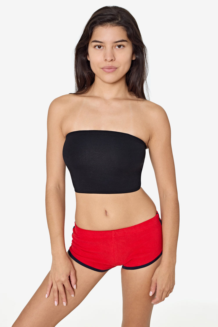 Black [female]