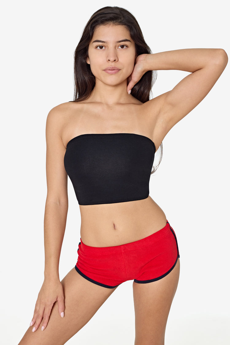Black [female]
