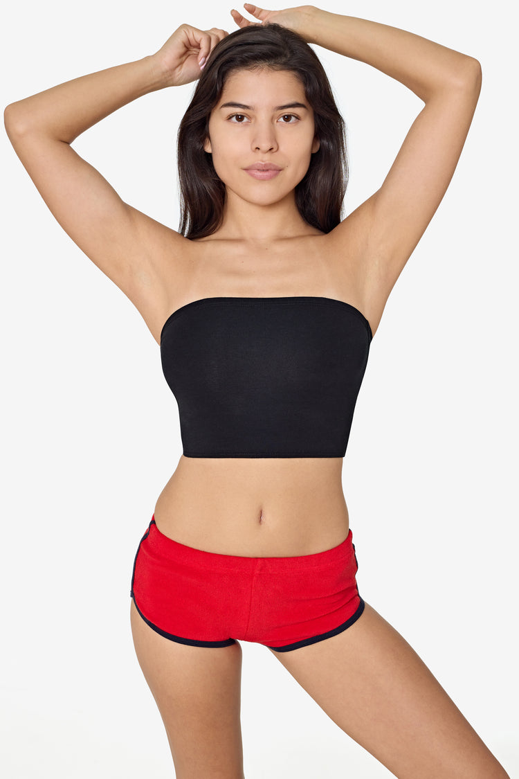 Black [female]