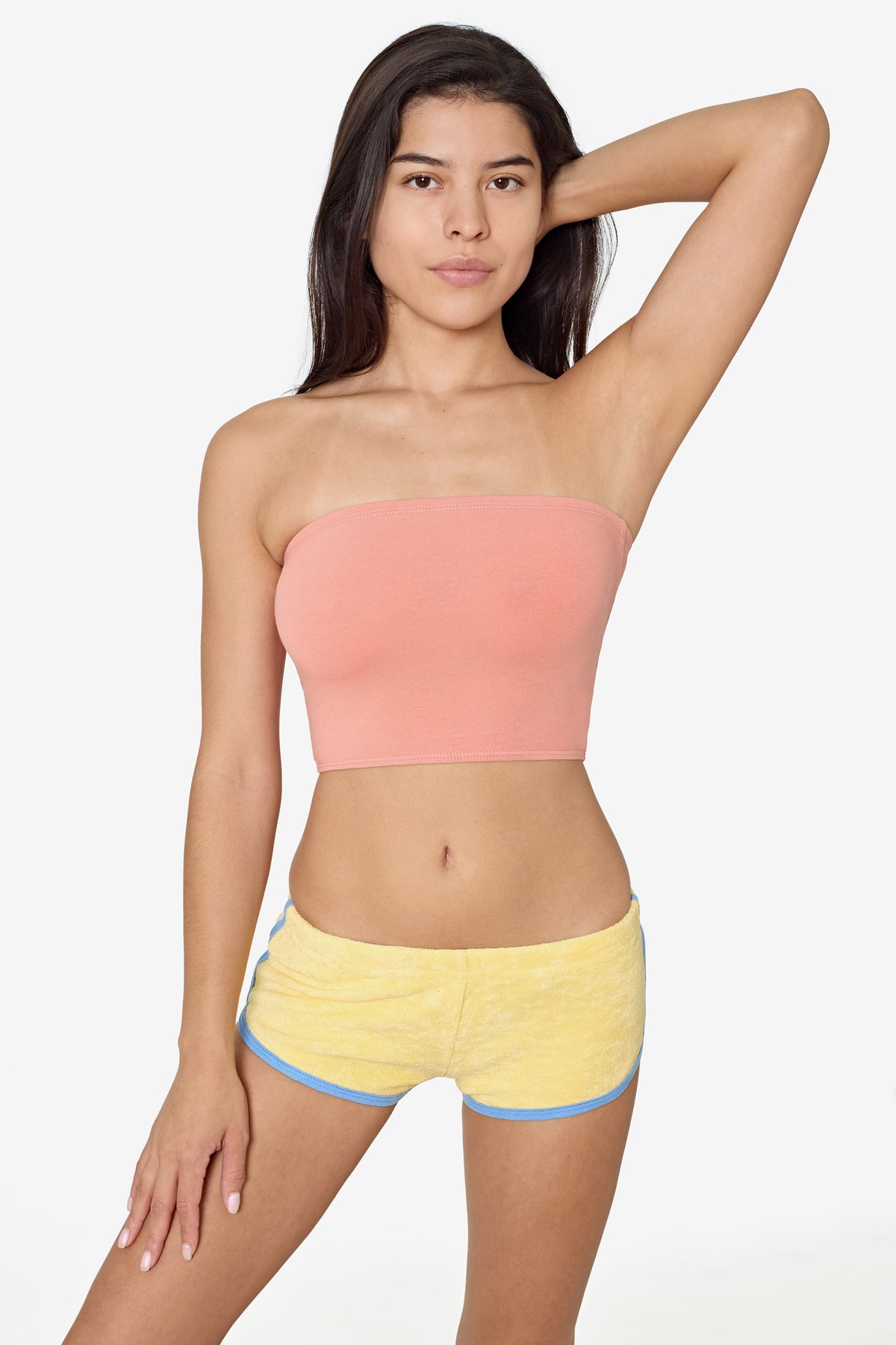 Peach Beach [female]