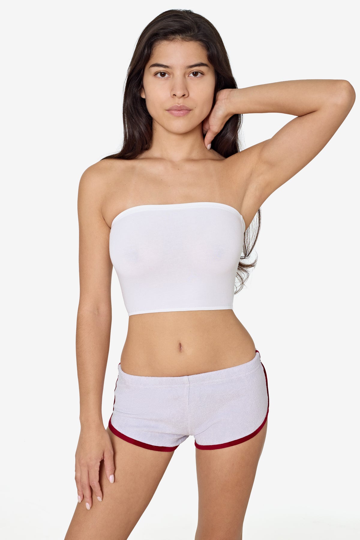 White [female]