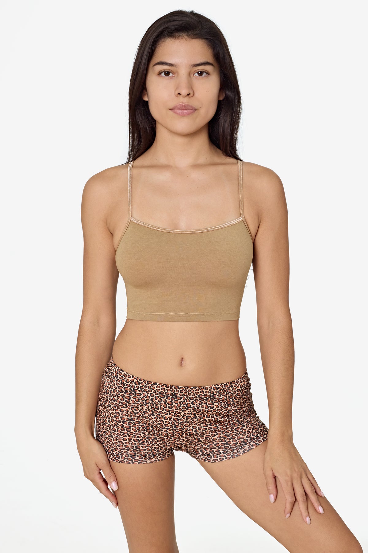 Hazelnut [female]