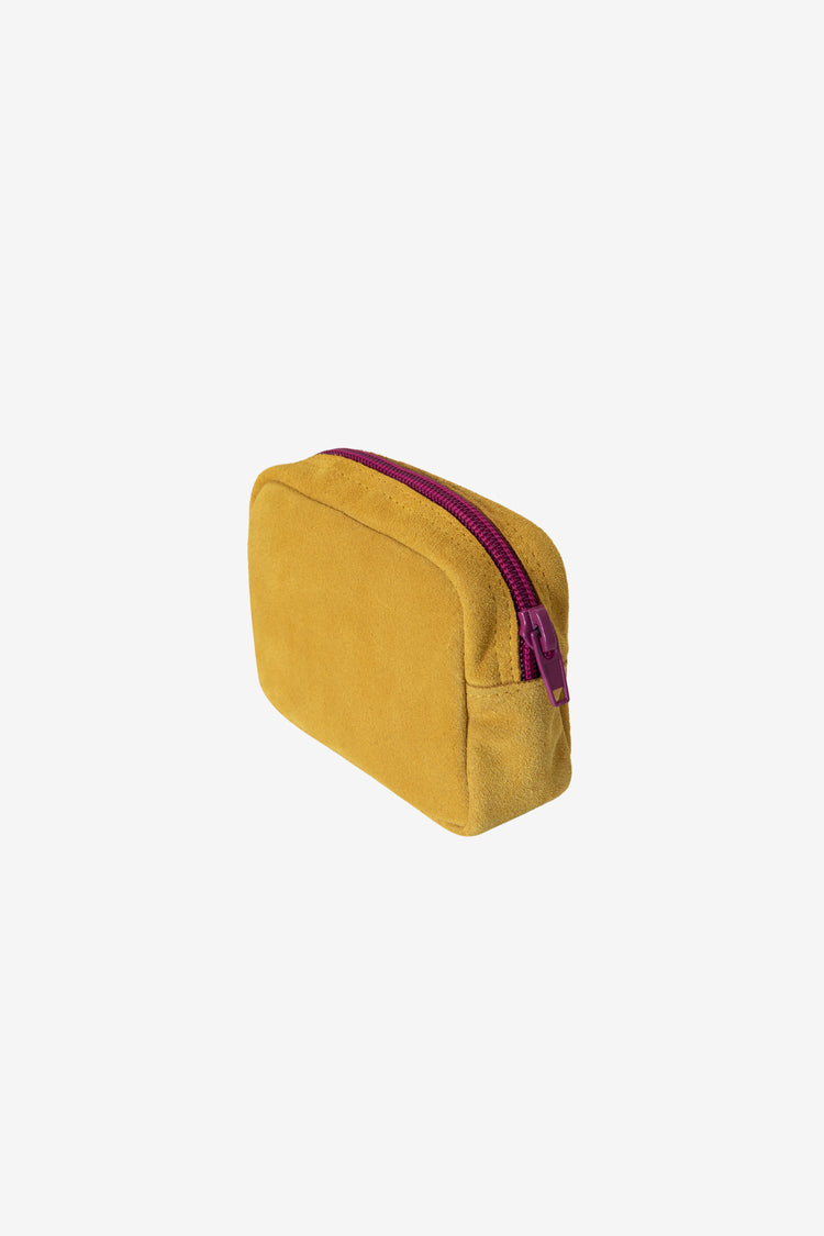 RLH3495 - Small Leather Utility Pouch