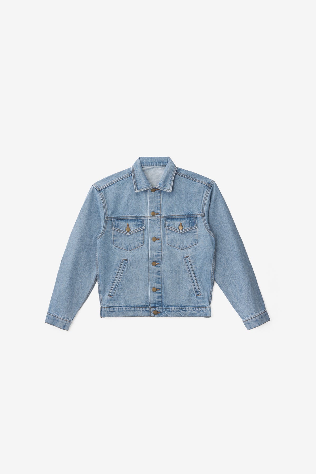 Medium Wash