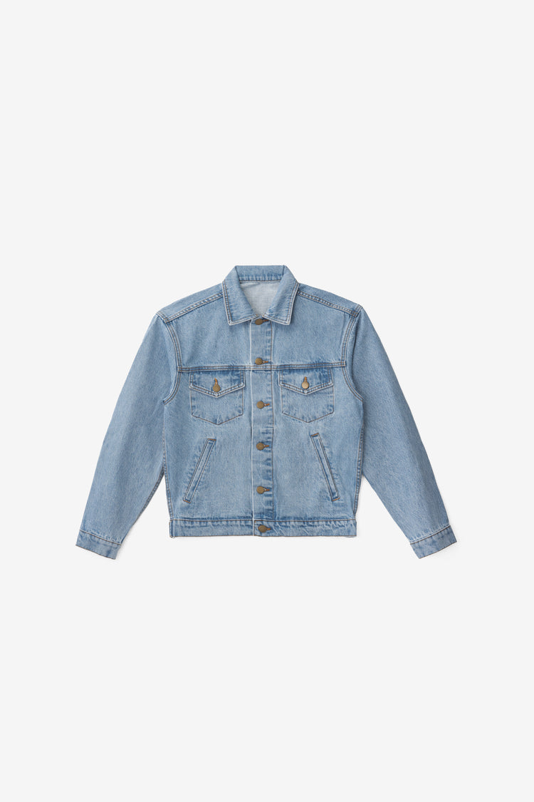 Medium Wash