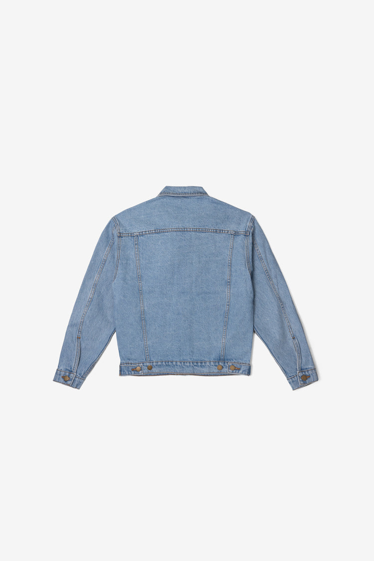 Medium Wash