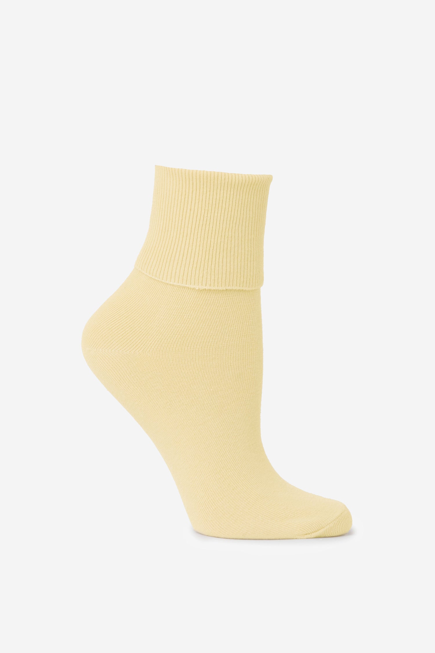 Baby Yellow