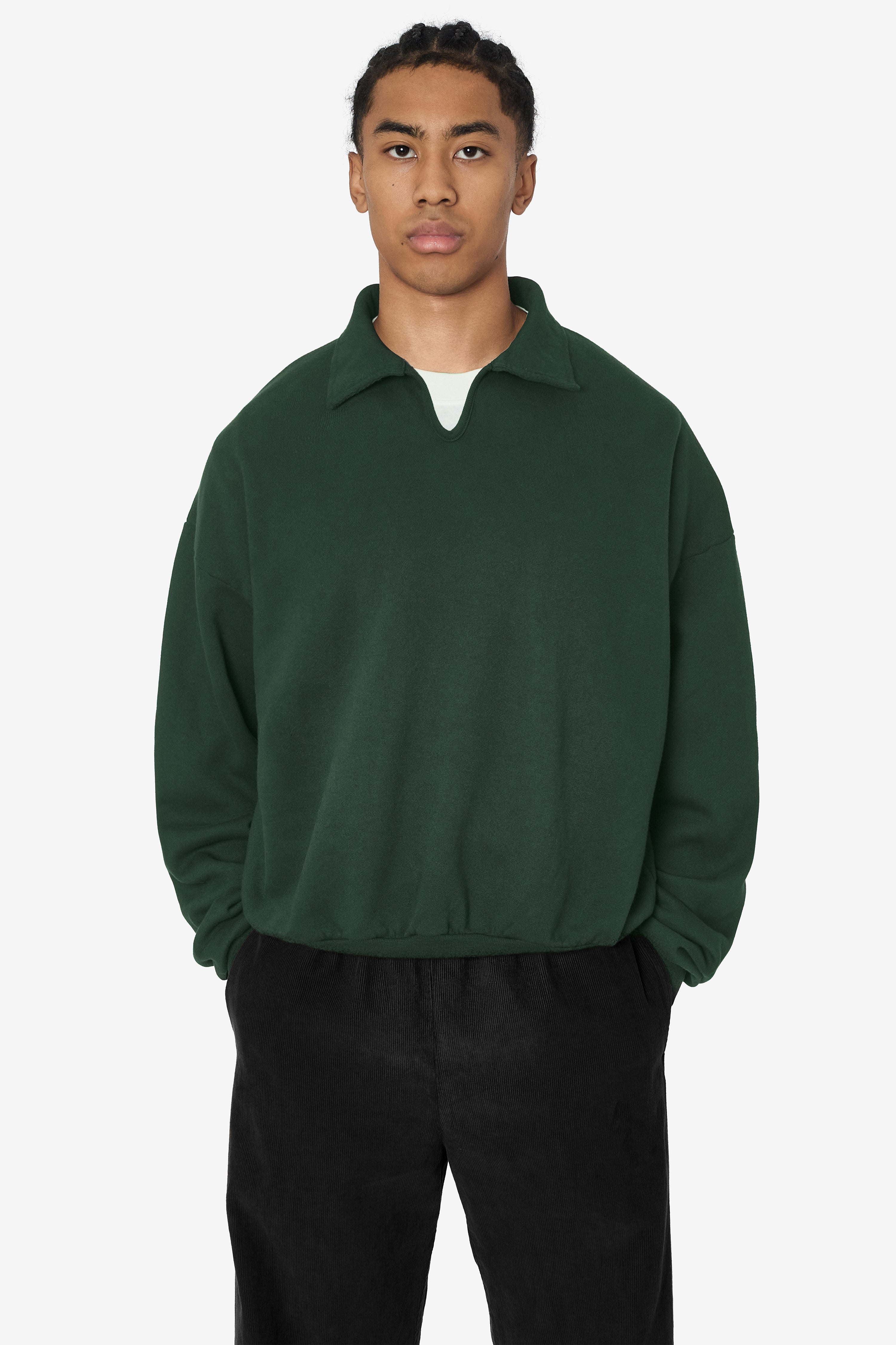 美品★Deuxieme Classe★AMERICANA PREPS SWEAT Deuxieme Classe AMERICANA PREPS SWEATの通販はau PAY マーケット