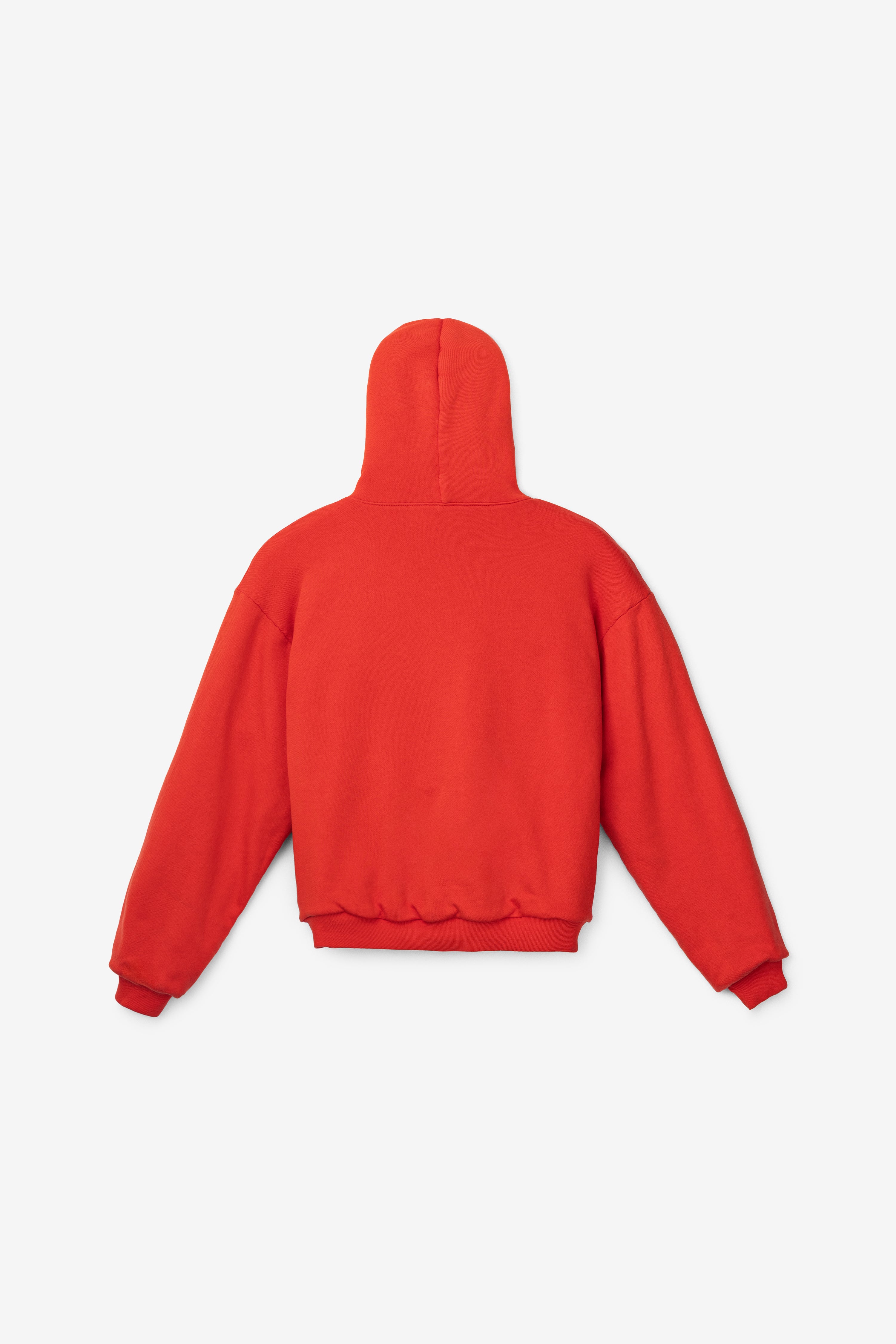 ALP49GD - Alpine Fleece Double Layer Hoodie – Los Angeles Apparel