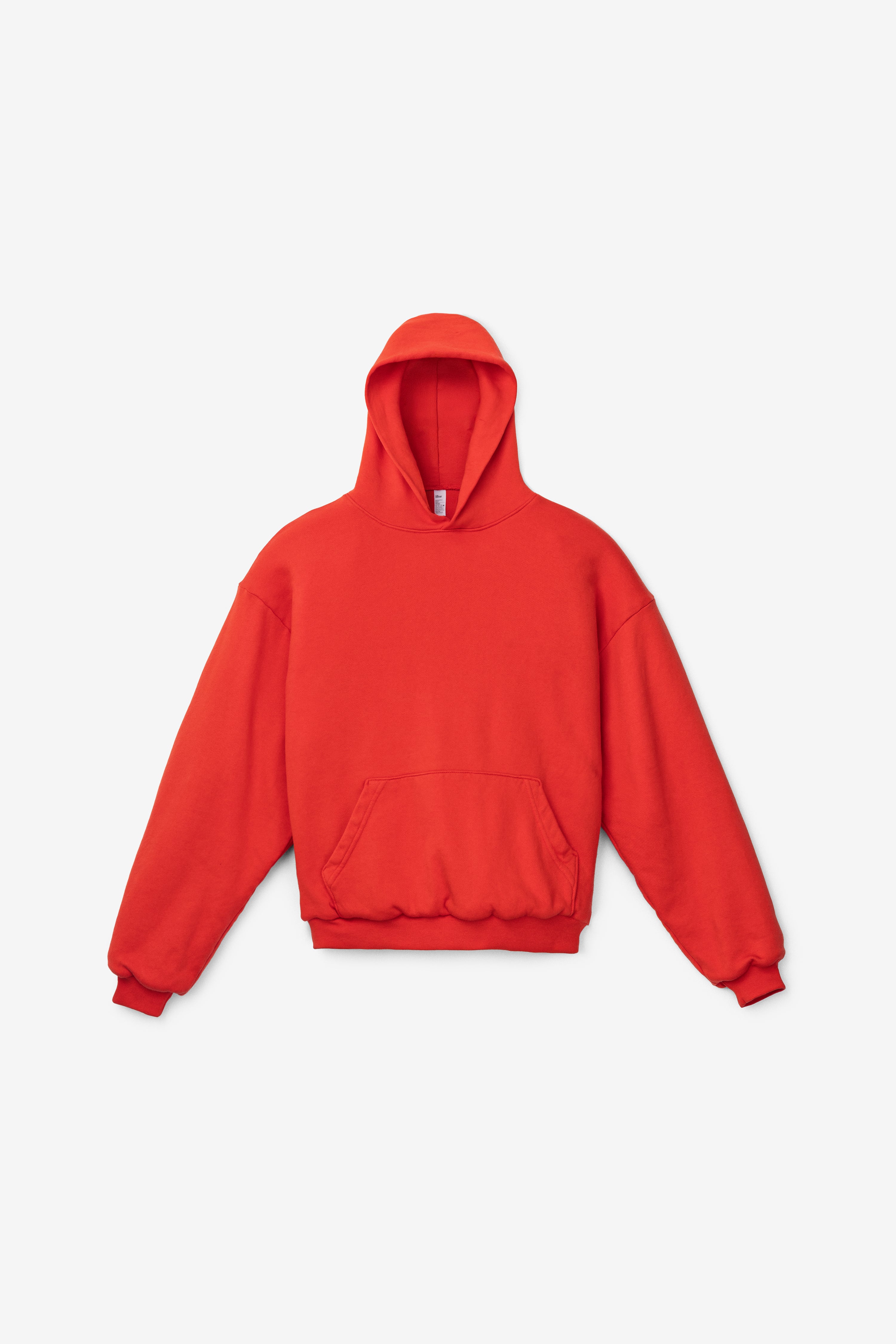 ALP49GD - Alpine Fleece Double Layer Hoodie – Los Angeles Apparel