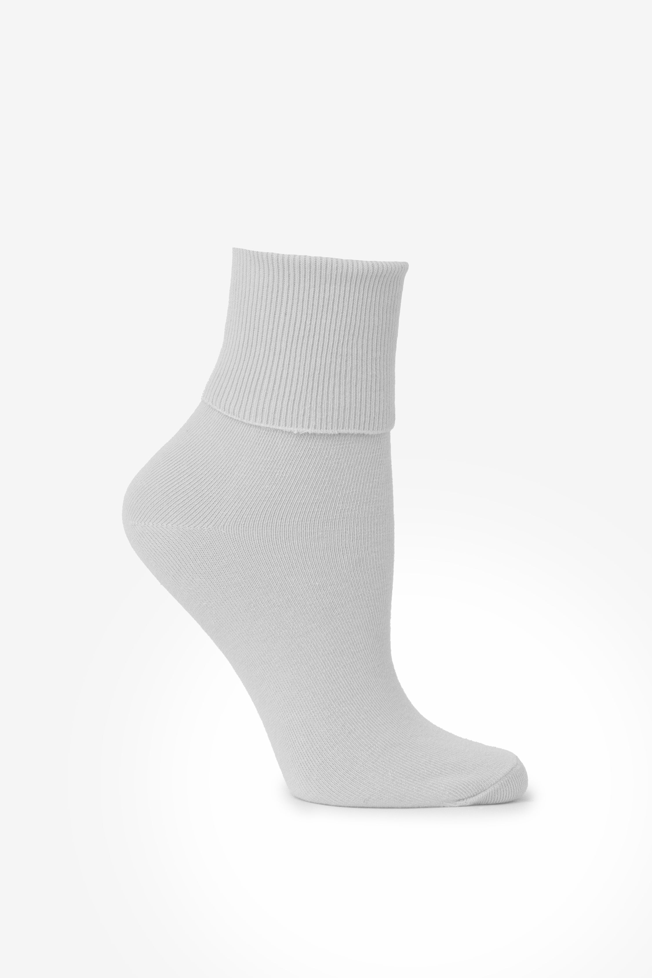 AKLSOCK - Ankle Sock – Los Angeles Apparel