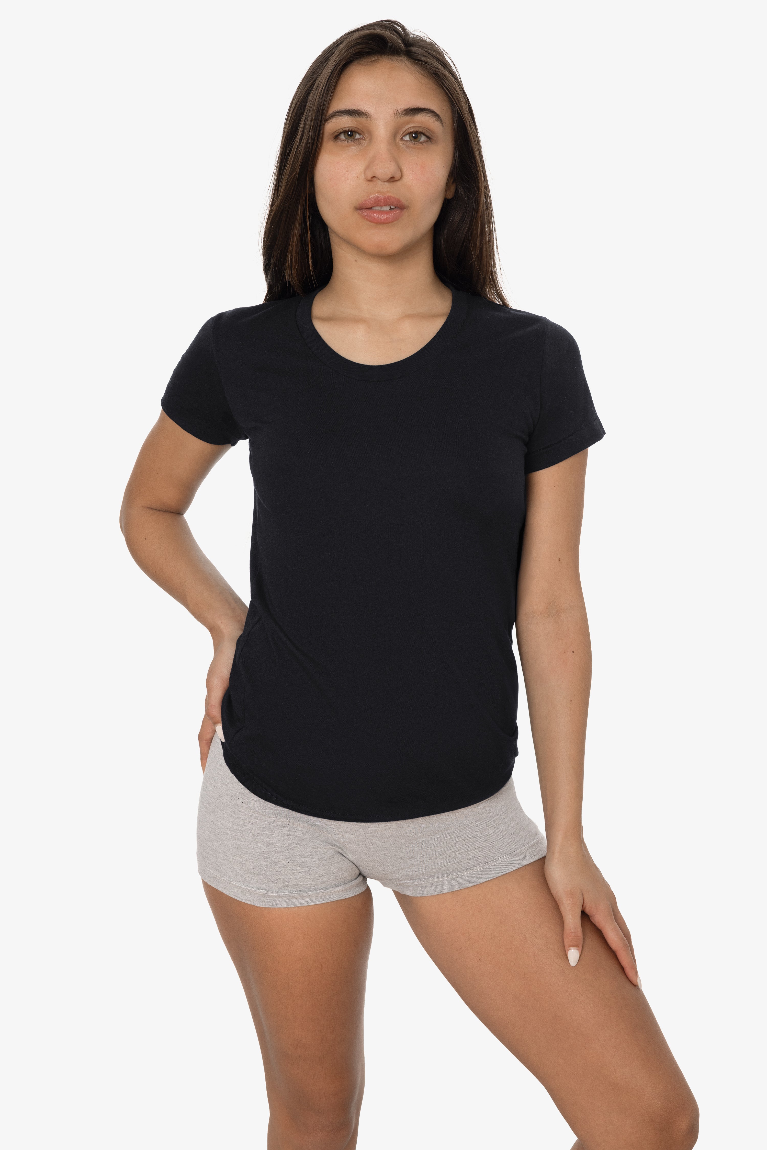 トップス the phos half sleeve tee (Black) POST ARCHIVE FACTION (PAF) - 3.0 Sleeve 1/2 Right T-Shirt | HBX