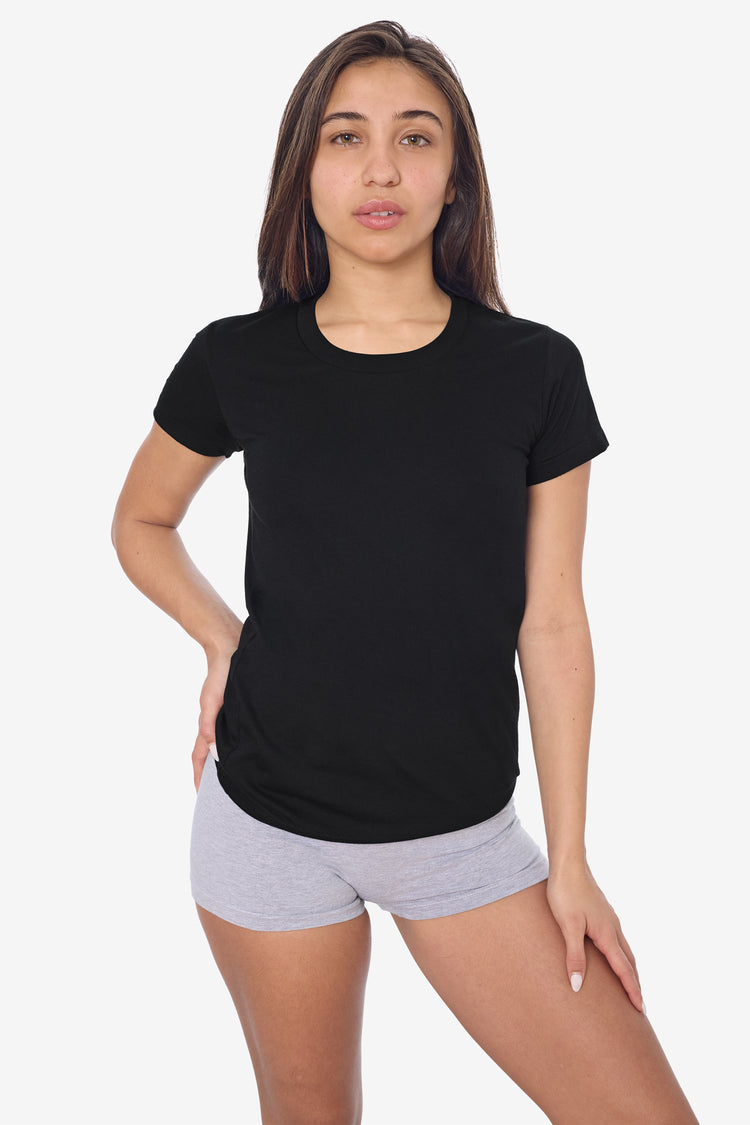 Black [female]