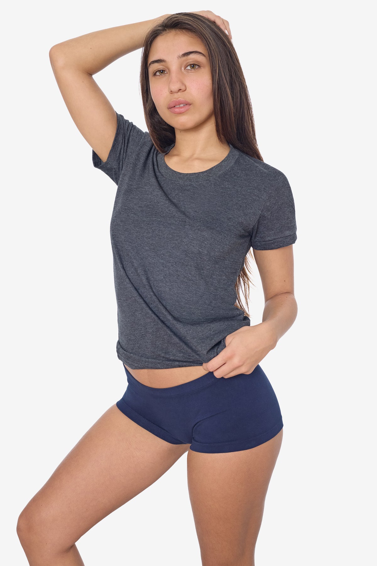 Heather Black [female]