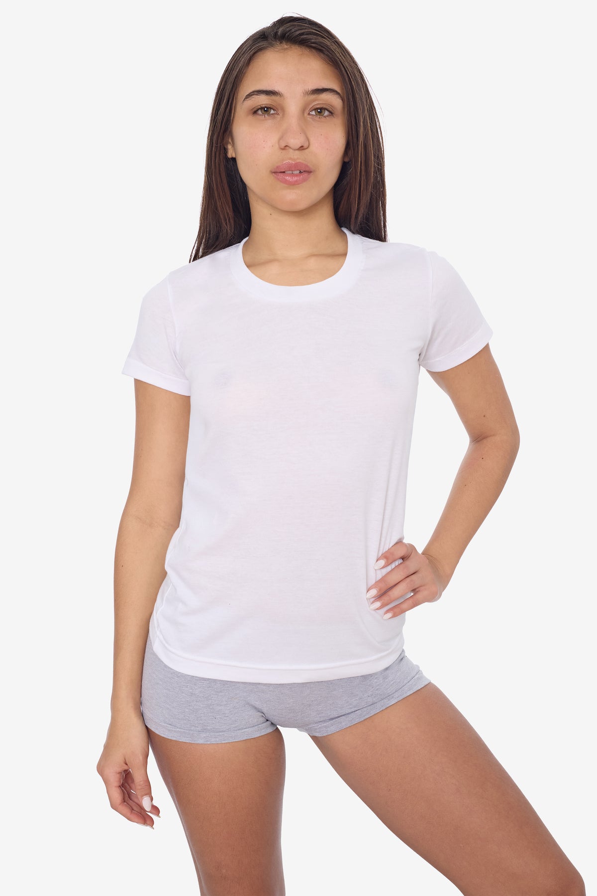 White [female]