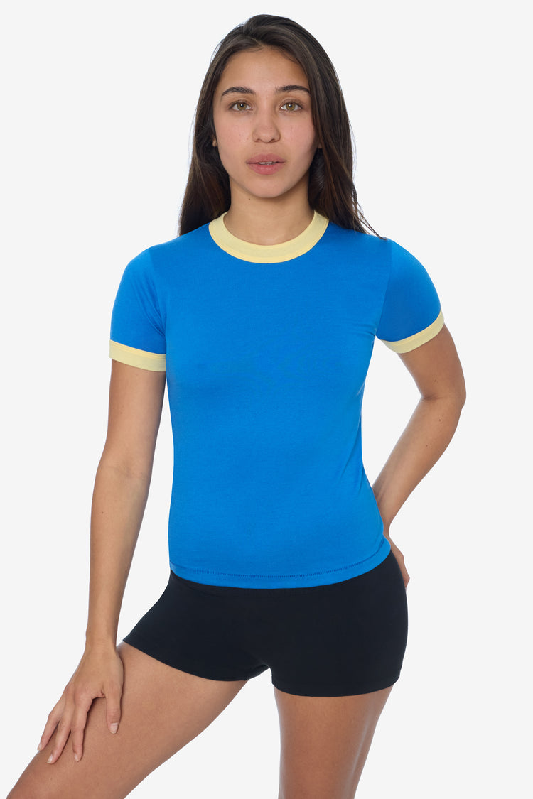 Blue/Baby Yellow [female]