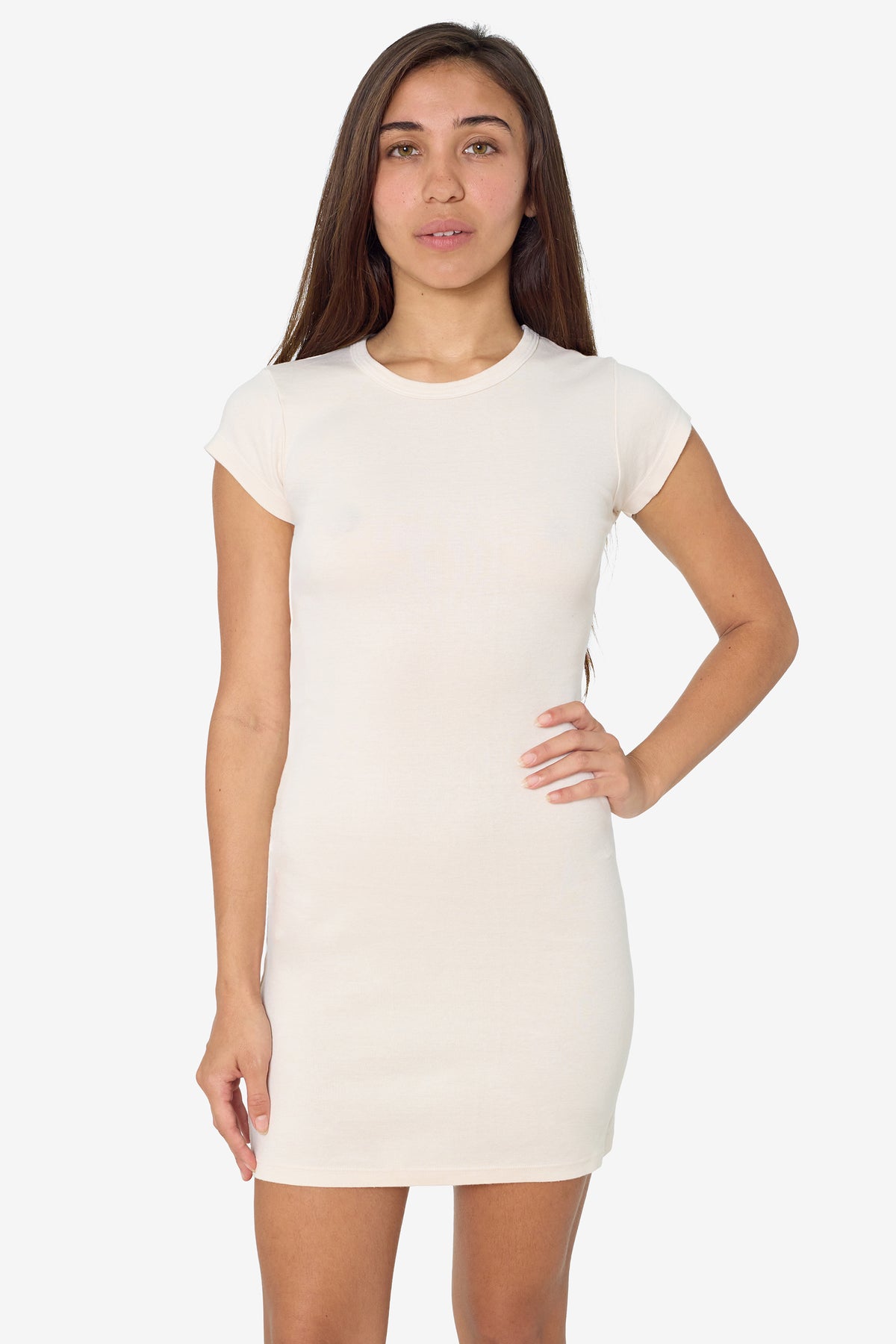White [female]