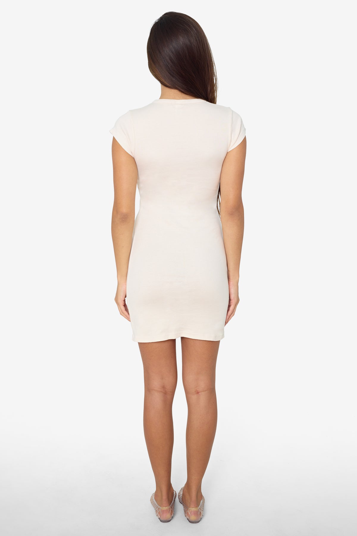 White [female]