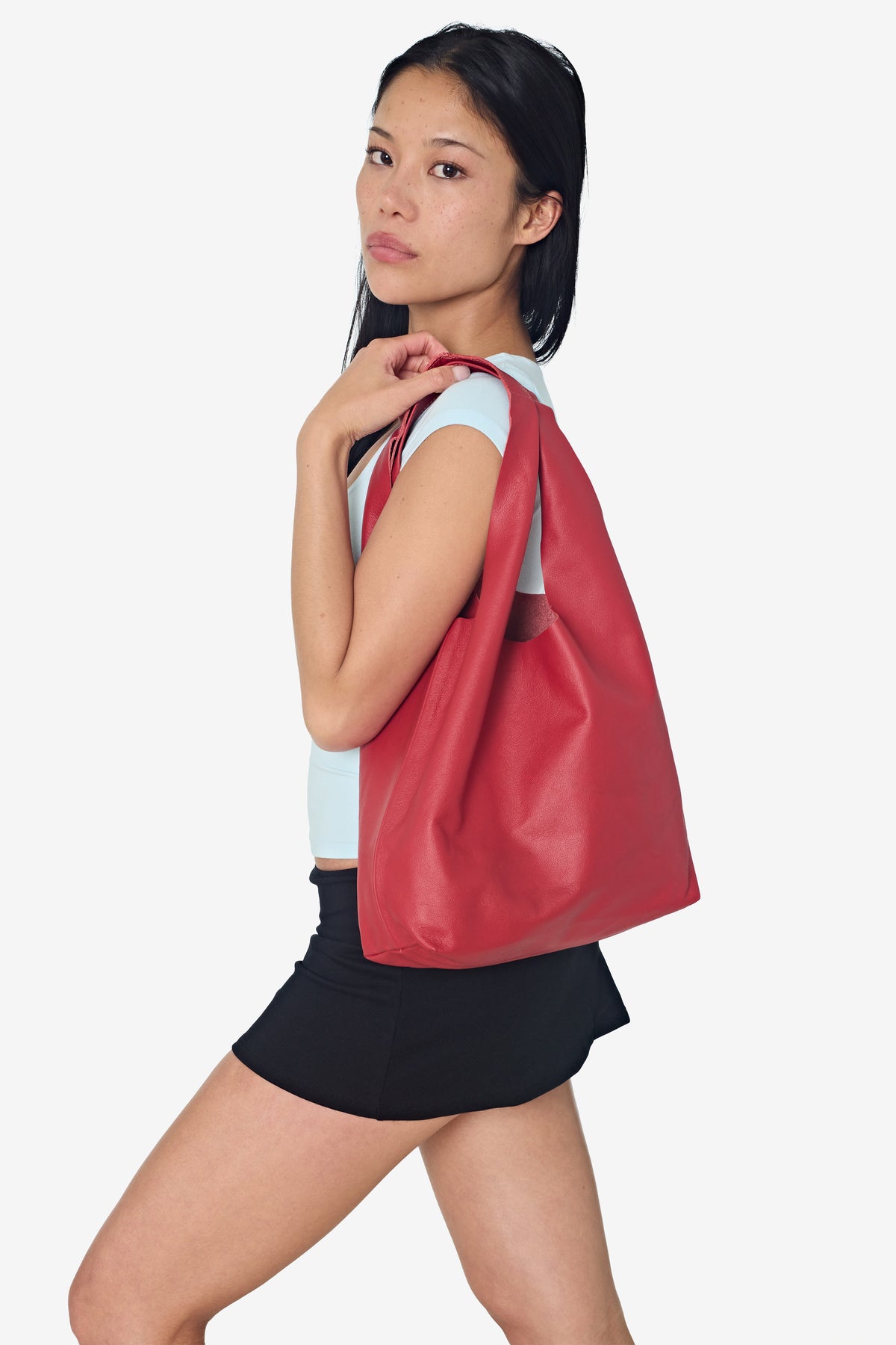 Cherry Red [female]