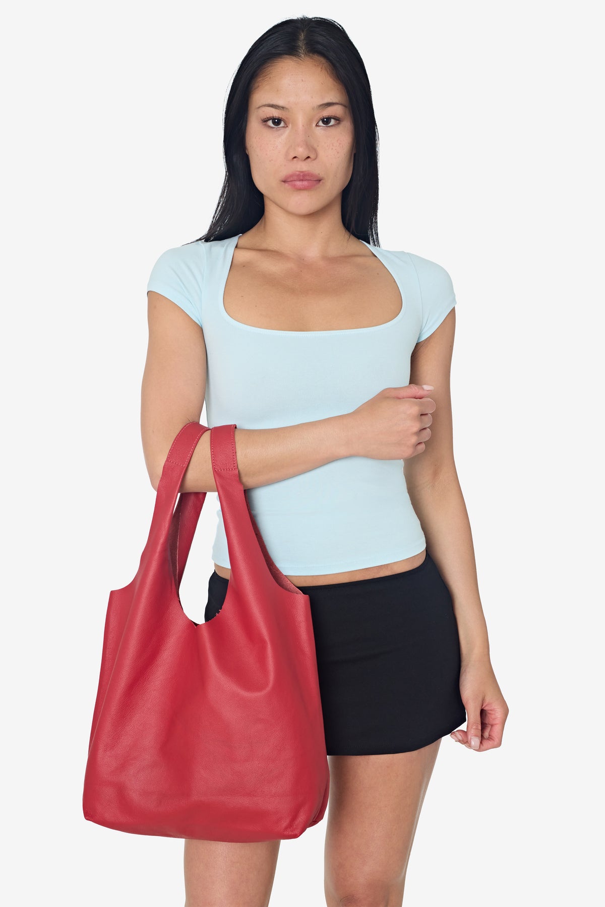 Cherry Red [female]