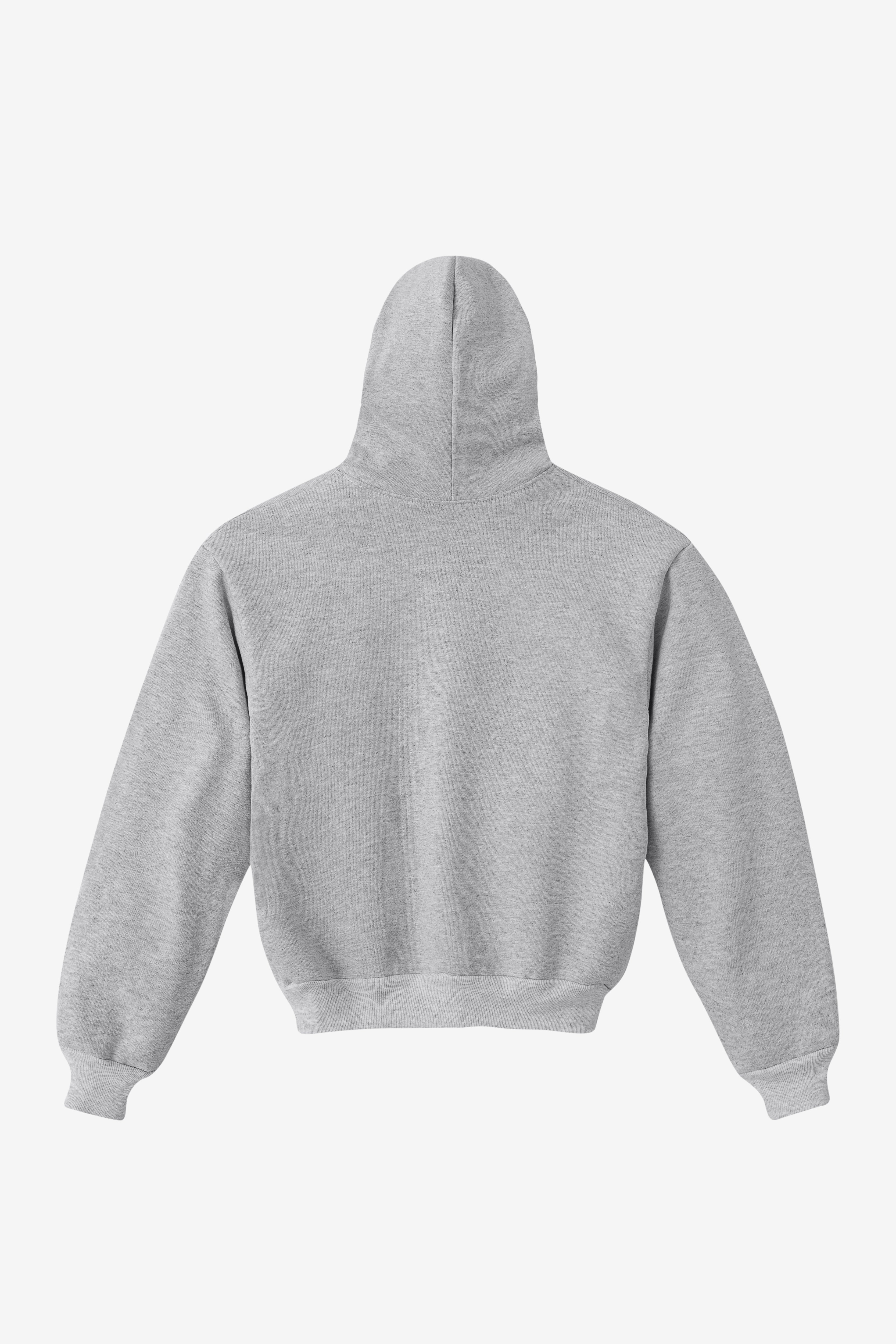 HF-110 - Kids 14oz Heavy Fleece Zip-Up Hoodie – Los Angeles Apparel