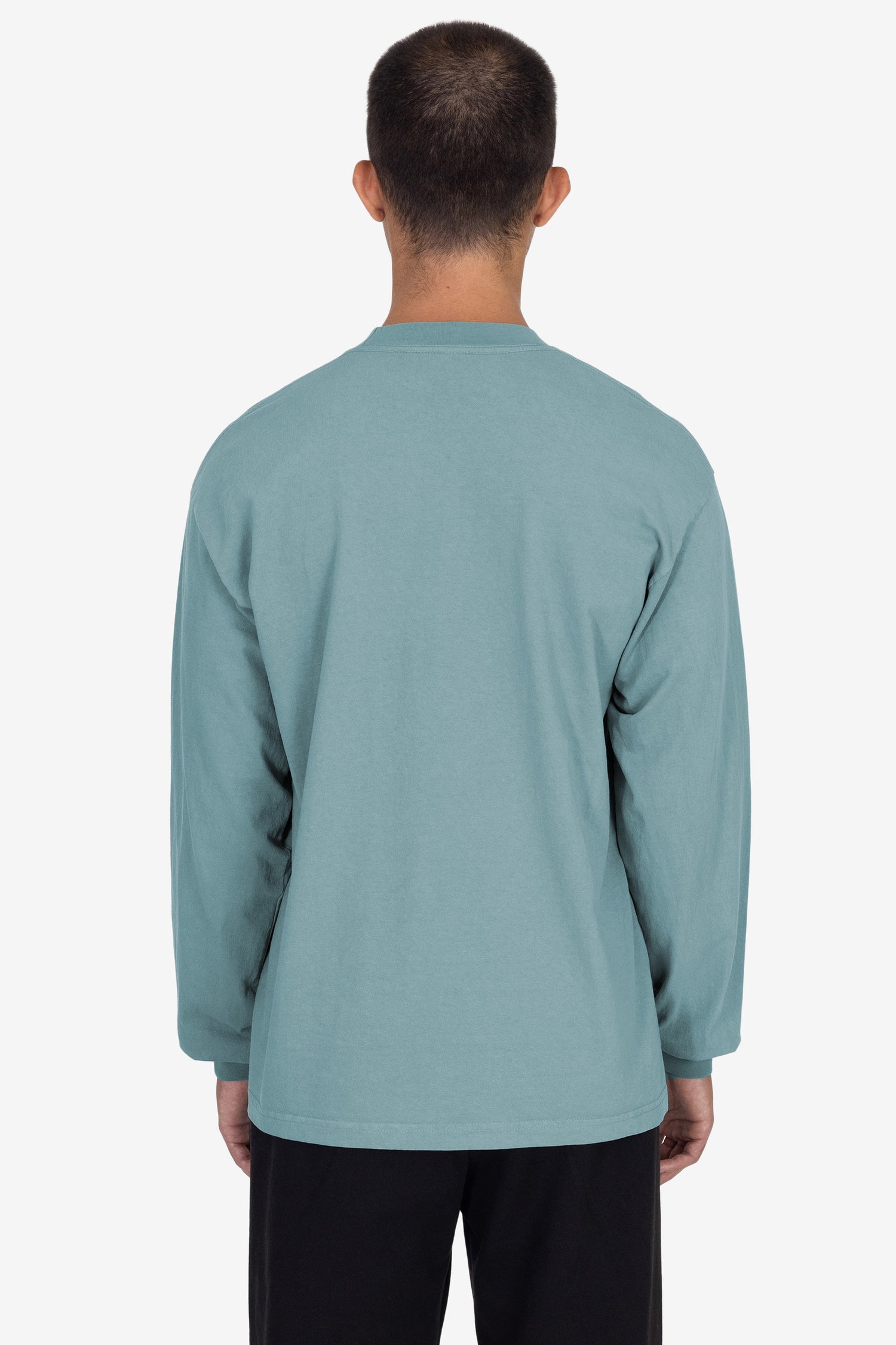 Levi's® VINTAGE - T-shirt basique - stone blue Levi's® VINTAGE - T-shirt basique - stone blue