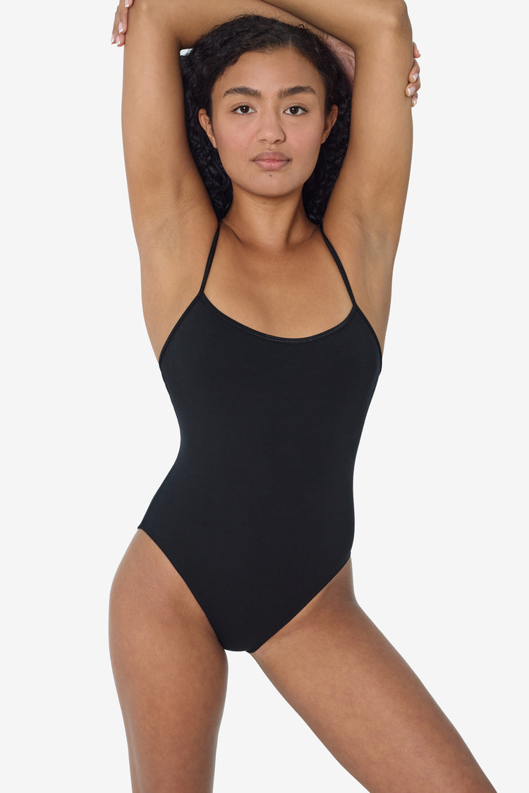Black [female]