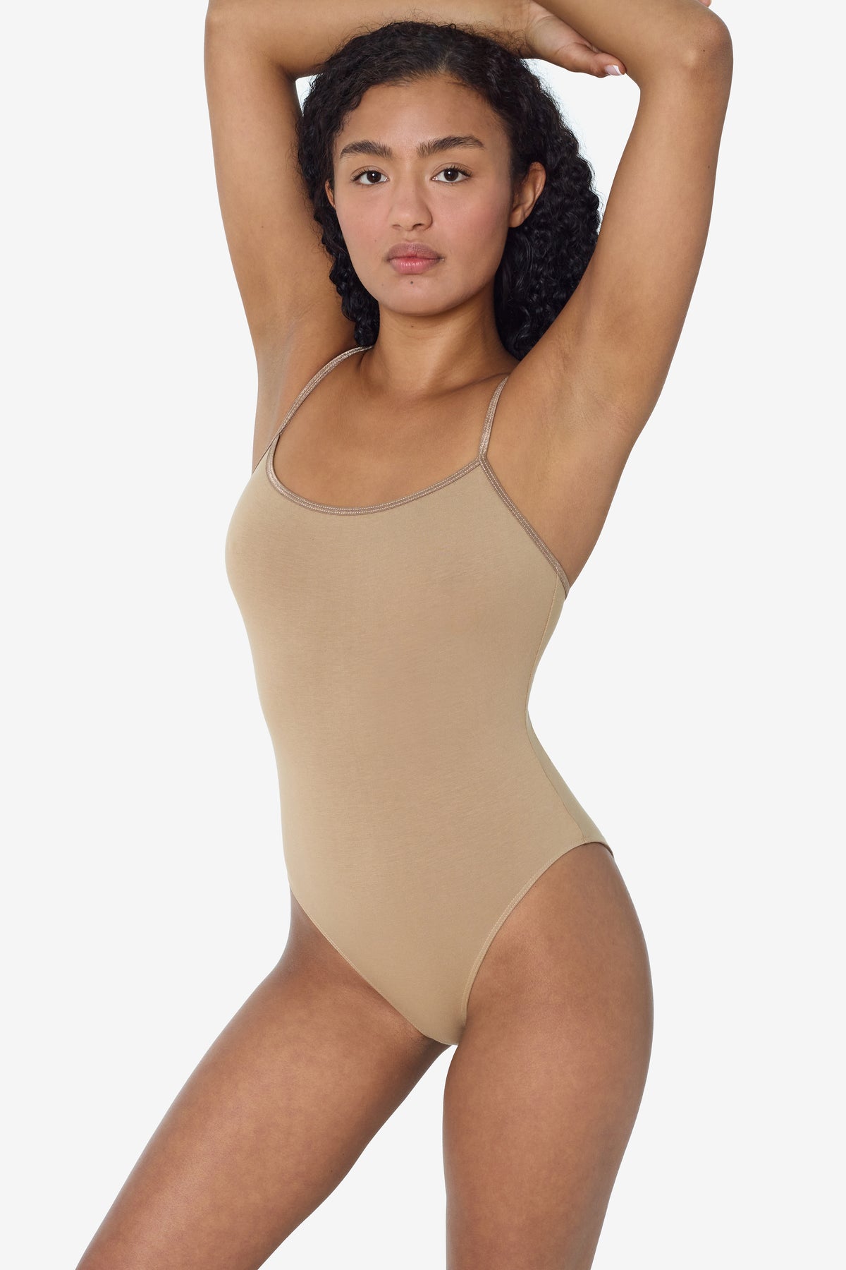 Hazelnut [female]