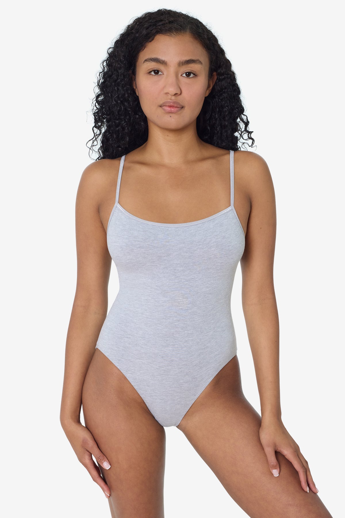 Heather Grey [female]