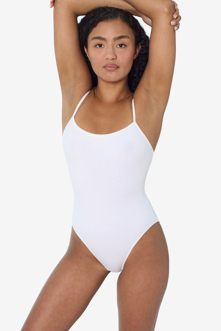 White [female]