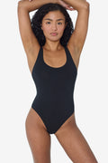 Black [female]