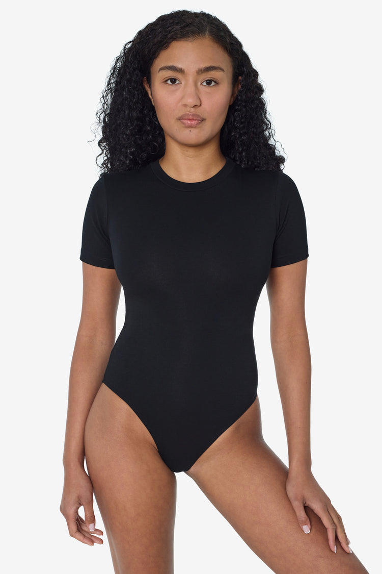 Black [female]