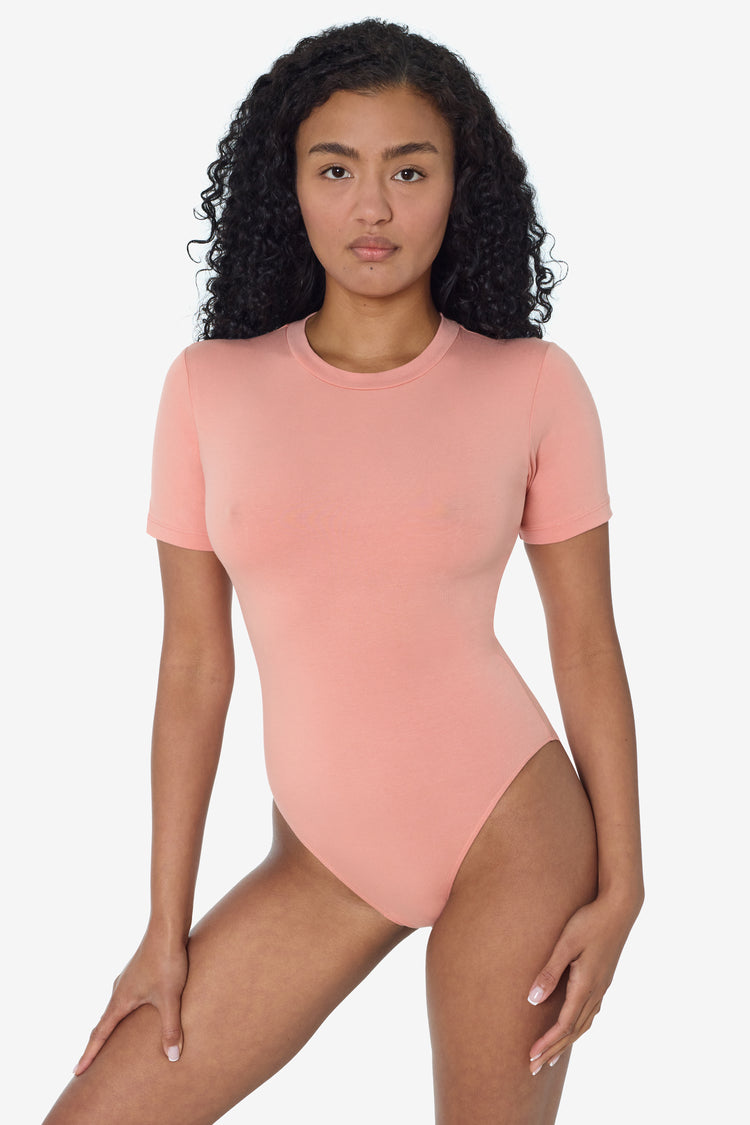Peach Beach [female]
