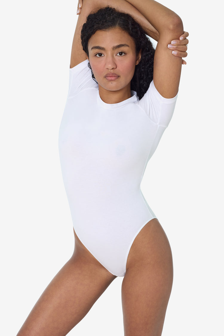 White [female]