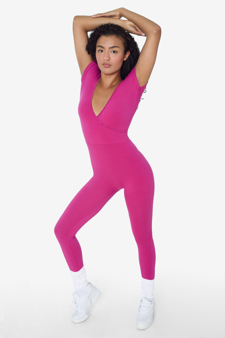Red Violet [female]