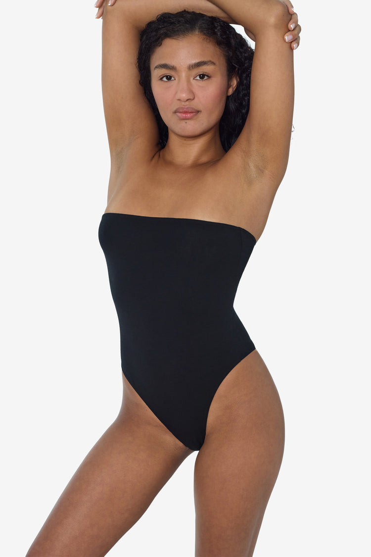 Black [female]