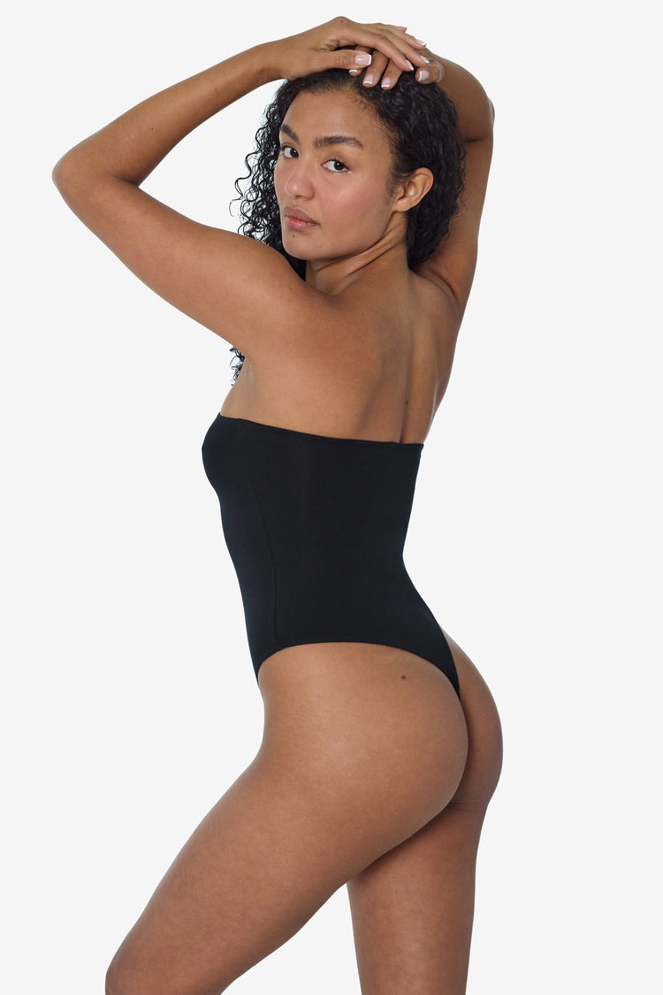 Black [female]