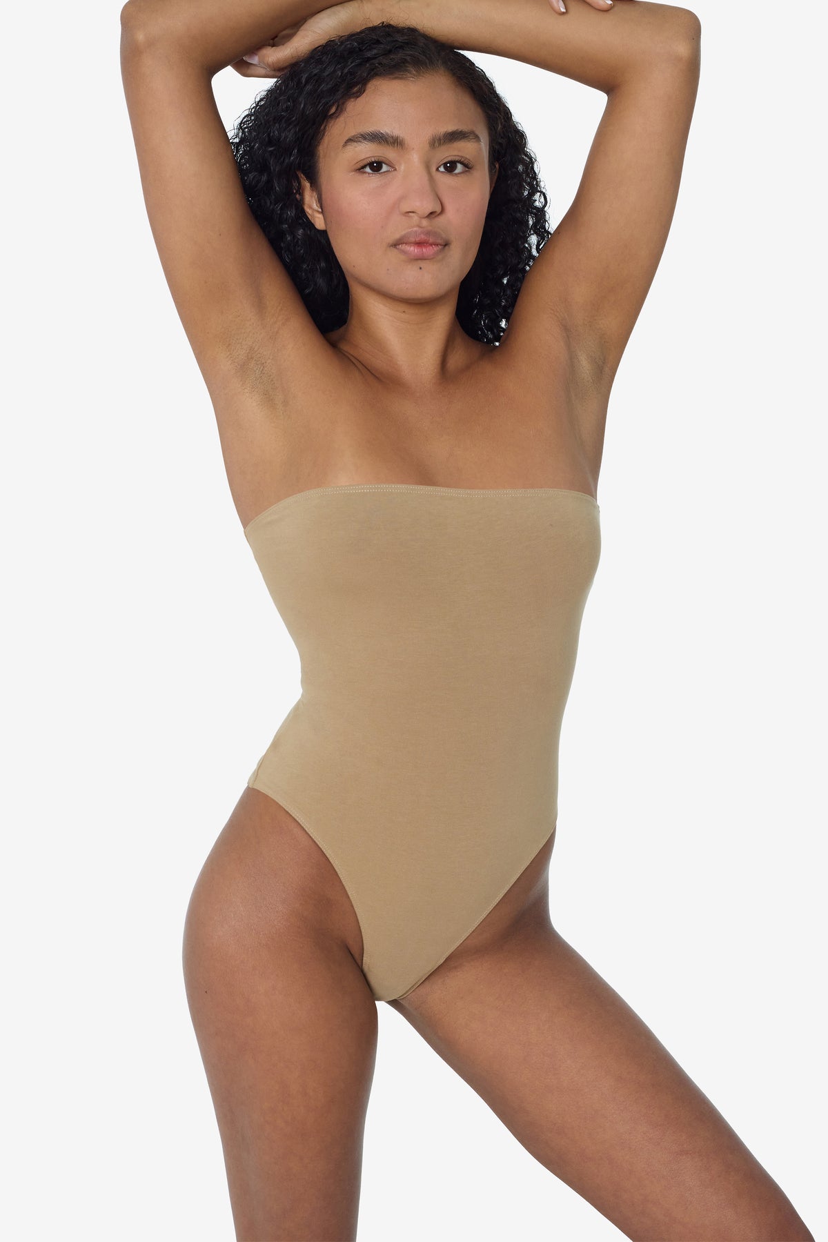 Hazelnut [female]