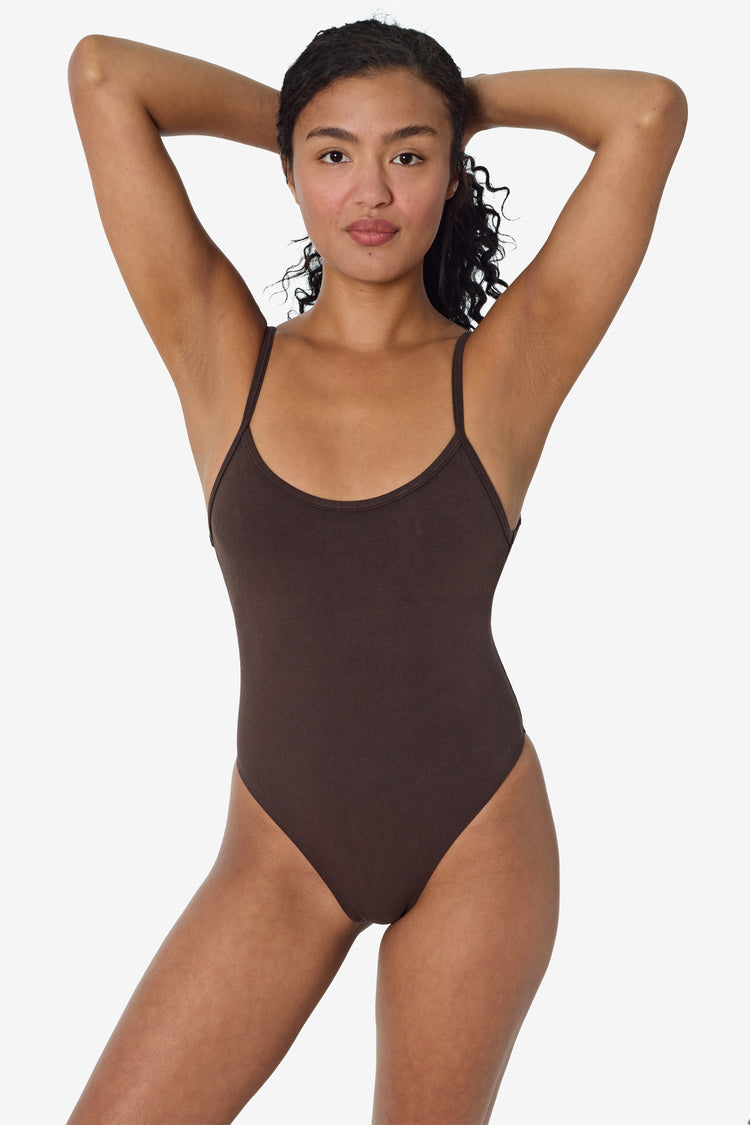 Chocolate [female]